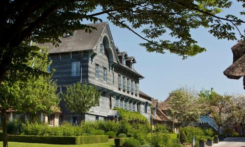 Photo La Ferme Saint Simeon Spa - Relais & Chateaux (Honfleur)