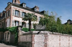 La Maison de Lucie - photo 4