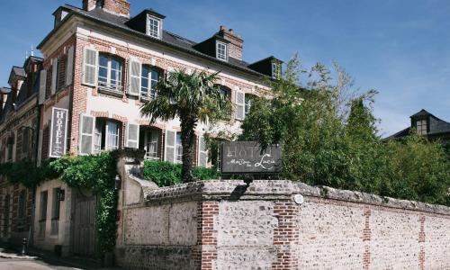 La Maison de Lucie - photo 1