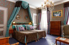 Hôtel L'Ecrin - photo 6