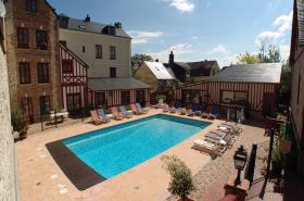 Hôtel L'Ecrin - photo 7