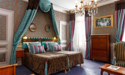 Hôtel L'Ecrin - photo 3