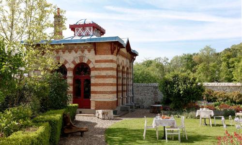 Hôtel L'Ecrin - photo 2