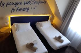 Hôtel Antares & Spa - photo 8