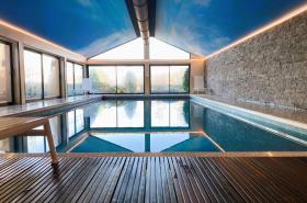 Hôtel Antares & Spa - photo 23