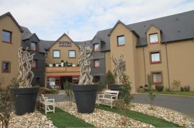 Hôtel Antares & Spa - photo 6