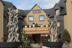 Hôtel Antares & Spa - photo 7