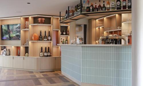 Hôtel Antares & Spa - photo 2