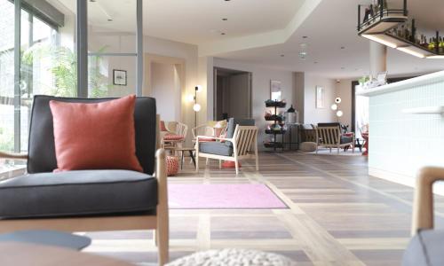 Hôtel Antares & Spa - photo 2