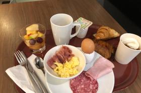 Kyriad Honfleur La Rivière Saint Sauveur - photo 7