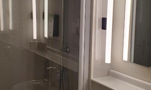 Kyriad Honfleur La Rivière Saint Sauveur - photo 2