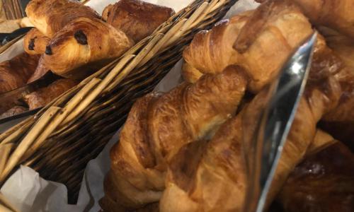 Kyriad Honfleur La Rivière Saint Sauveur - photo 3