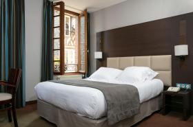 Hotel Le Dauphin - photo 8