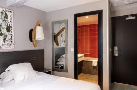 Hotel Le Dauphin - photo 7