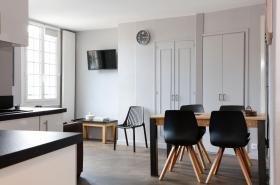 Hotel Le Dauphin - photo 25