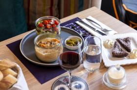 Hotel Le Dauphin - photo 24