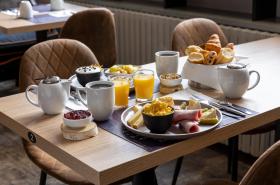 Hotel Le Dauphin - photo 21