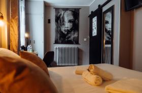 Hotel Le Dauphin - photo 14
