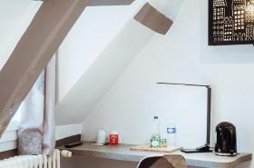 Hotel Le Dauphin - photo 12