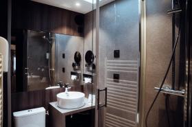 Hotel Le Dauphin - photo 11