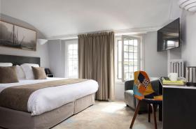 Hotel Le Dauphin - photo 26