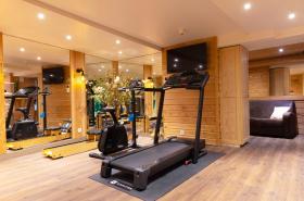 Hotel Le Dauphin - photo 23