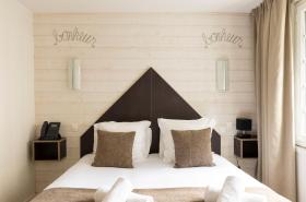 Hotel Le Dauphin - photo 9