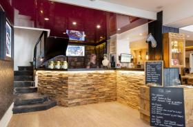 Hotel Le Dauphin - photo 27