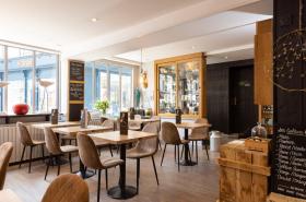 Hotel Le Dauphin - photo 20