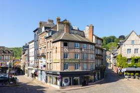 Hotel Le Dauphin - photo 4