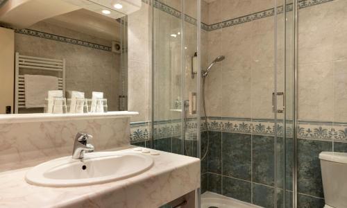 Hotel Le Dauphin - photo 2