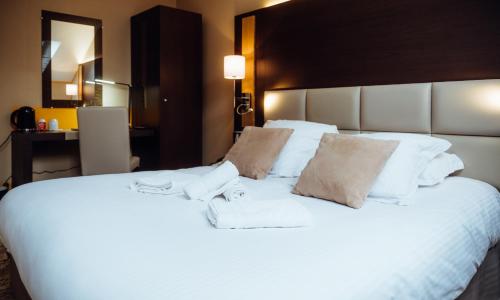 Hotel Le Dauphin - photo 3