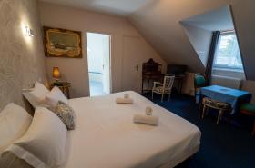 Hotel La Diligence - photo 24