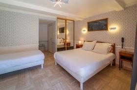 Hotel La Diligence - photo 23