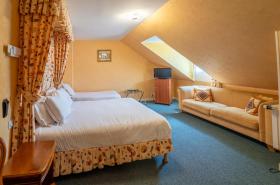 Hotel La Diligence - photo 15