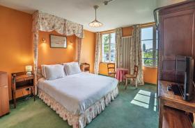 Hotel La Diligence - photo 25