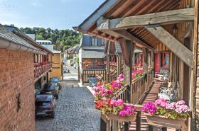 Hotel La Diligence - photo 4