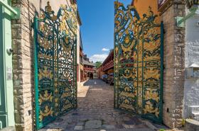 Hotel La Diligence - photo 26