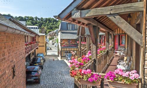 Hotel La Diligence - photo 1