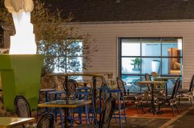 Le M Hôtel - photo 11