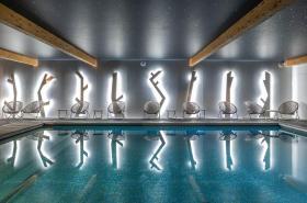 Le M Hôtel - photo 9