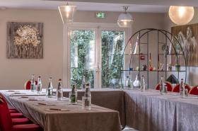 Le M Hôtel - photo 6