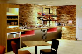 Le M Hôtel - photo 8