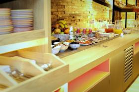 Le M Hôtel - photo 7