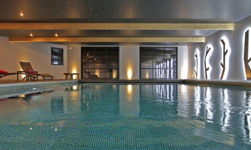 Le M Hôtel - photo 1