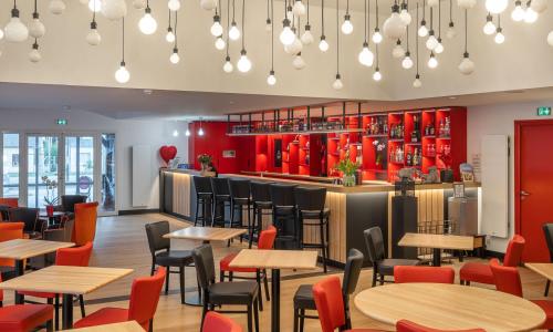 Le M Hôtel - photo 2