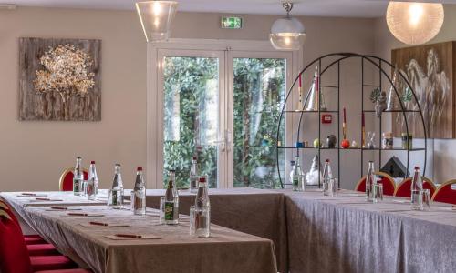 Le M Hôtel - photo 3
