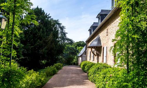 Le Clos de Grâce - photo 2
