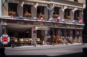 Entre Terre et Mer - photo 20