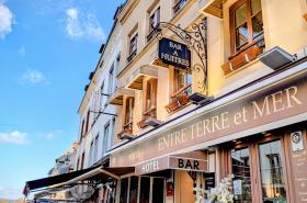 Entre Terre et Mer - photo 4